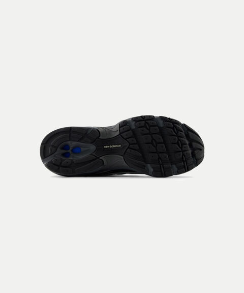 Tenis New Balance Para Mujer Negro